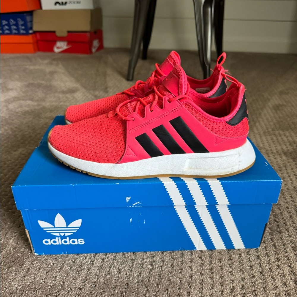 Adidas Men’s Shoes